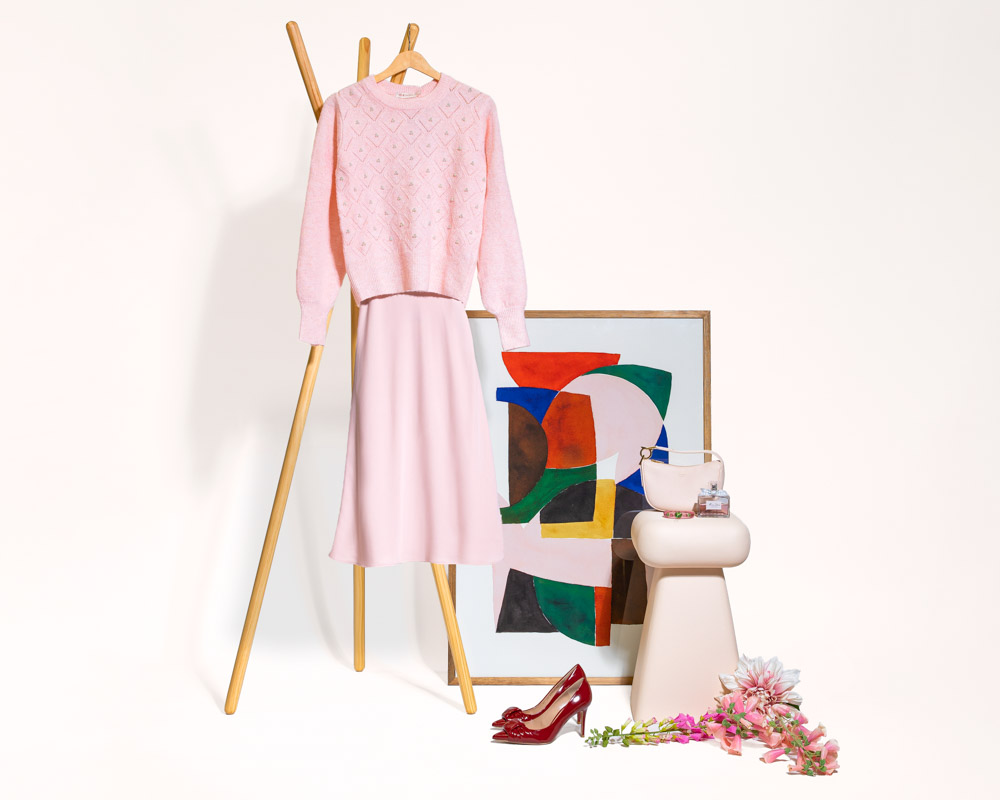 Think Pink